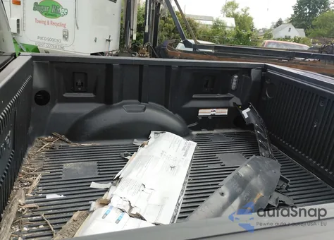 2018 Ford F-150 Xlt z USA, uszkodzony, nr VIN 1FTEW1EP4JFC84490